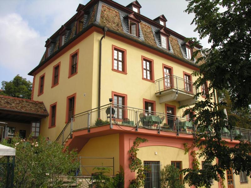 Hotel Kollektur Zellertal Exterior foto